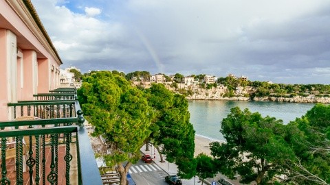 THB Felip - Spanyolország - Mallorca - Porto Cristo - 2025.09.08. (H) - 09.11. (Cs)
