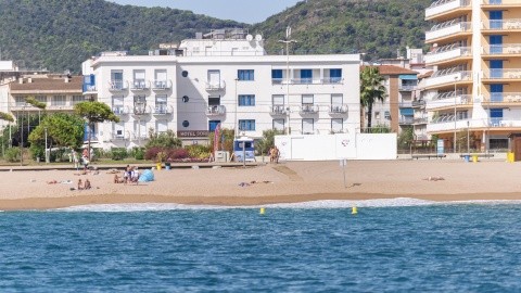 Sorrabona - Spanyolország - Costa Brava - 2025.08.26. (K) - 08.29. (P)