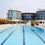 Baia Lara - Törökország - Antalya - 2025.08.19. (K) - 08.22. (P)