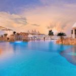 Sharq Village & Spa by Ritz-Carlton - Katar - Doha - 2025.09.04. (Cs) - 09.07. (V)