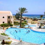 Shams Alam Beach Resort - Egyiptom - Marsa Alam - 2025.09.13. (Szo) - 09.16. (K)