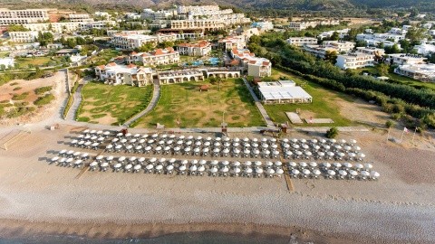 Lindos Imperial - Görögország - Rodosz - Kiotari - 2025.09.20. (Szo) - 09.23. (K)