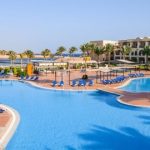 Jaz Lamaya Resort - Egyiptom - Marsa Alam - Madinat Coraya - 2025.09.13. (Szo) - 09.16. (K)