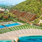 Maxx Royal Kemer - Törökország - Kemer - 2025.10.04. (Szo) - 10.11. (Szo)