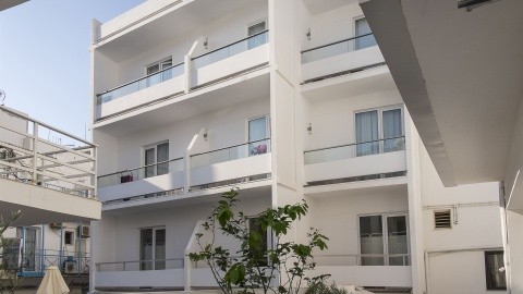 Kahlua Boutique - Görögország - Kréta - Chersonissos - 2025.09.20. (Szo) - 09.23. (K)