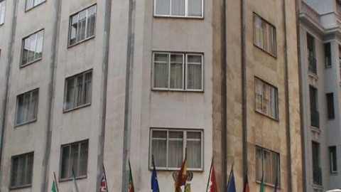 Mayorazgo - Spanyolország - Madrid - 2025.09.20. (Szo) - 09.23. (K)