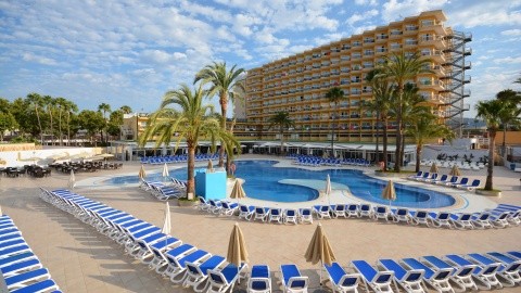 Samos - Spanyolország - Mallorca - Magaluf - 2025.09.24. (Sze) - 09.27. (Szo)
