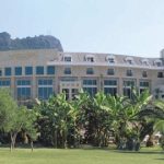 Meder Resort - Törökország - Kemer - 2025.09.21. (V) - 09.24. (Sze)