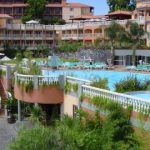 Pestana Village - Madeira - Funchal - 2025.09.12. (P) - 09.15. (H)