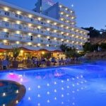 Bahia del Sol - Spanyolország - Mallorca - Santa Ponsa - 2025.09.22. (H) - 09.25. (Cs)
