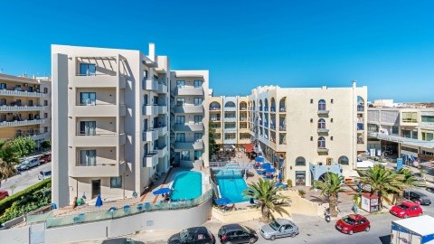 Lefkoniko Beach - Görögország - Kréta - Rethymno - 2025.09.20. (Szo) - 09.23. (K)