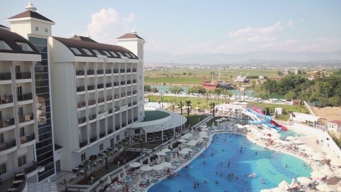 Lake & River Side Hotel & Spa - Törökország - Side - Manavgat - 2025.09.24. (Sze) - 09.27. (Szo)