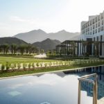 InterContinental Fujairah Resort - Egyesült Arab Emírségek - Fujairah - 2025.09.16. (K) - 09.19. (P)