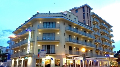 Stella Maris - Spanyolország - Costa Brava - Blanes - 2025.09.28. (V) - 10.01. (Sze)