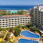 H10 Tenerife Playa - Kanári-szigetek - Tenerife - Puerto de la Cruz - 2025.09.17. (Sze) - 09.20. (Szo)