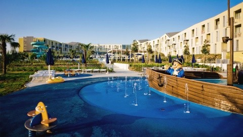 Falkensteiner Family Hotel Diadora - Horvátország - Észak-Dalmácia - Petrčane - 2025.09.23. (K) - 09.26. (P)