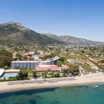 Golden Coast Hotel & Bungalows - Görögország - Attika - 2025.09.27. (Szo) - 09.30. (K)