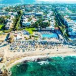 Annabelle Beach Resort - Görögország - Kréta - Anissaras - 2025.09.11. (Cs) - 09.14. (V)