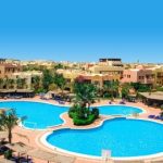 Jaz Makadi Saraya Resort - Egyiptom - Hurghada - Makadi Bay - 2025.09.13. (Szo) - 09.16. (K)