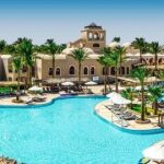 Iberotel Makadi Beach - Egyiptom - Hurghada - Makadi Bay - 2025.09.13. (Szo) - 09.16. (K)
