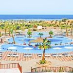 Acel Beach Resort (ex. Pensee Beach Resort) - Egyiptom - Marsa Alam - 2025.09.13. (Szo) - 09.16. (K)