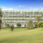 UNAHOTELS Naxos Beach Resort - Olaszország - Szicília - Giardini Naxos - 2025.09.20. (Szo) - 09.23. (K)