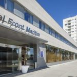 Best Front Maritim - Spanyolország - Barcelona - 2025.09.28. (V) - 10.01. (Sze)
