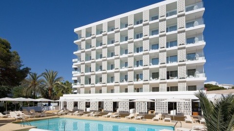 HM Balanguera Beach - Spanyolország - Mallorca - Playa de Palma - 2025.09.18. (Cs) - 09.21. (V)