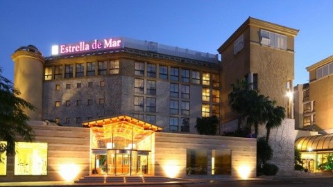 Allsun Estrella & Coral de Mar - Spanyolország - Mallorca - Port d Alcudia - 2025.09.15. (H) - 09.18. (Cs)