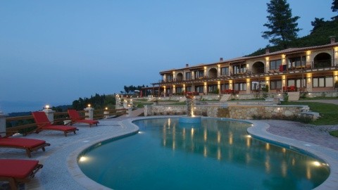 Akritas (Agia Paraskevi) - Görögország - Chalkidiki - Paliouri - 2025.09.22. (H) - 09.25. (Cs)