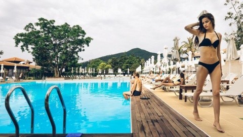 Aleksandar - Montenegró - Budva - 2025.09.25. (Cs) - 09.28. (V)