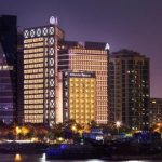 Al Bandar Rotana - Egyesült Arab Emírségek - Dubai - 2025.09.17. (Sze) - 09.20. (Szo)