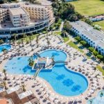 Atlantica Ocean Beach (ex. Atlantica Creta Princess) - Görögország - Kréta - Maleme - 2025.09.21. (V) - 09.24. (Sze)