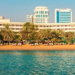 Le Meridien Abú Dhábí - Egyesült Arab Emírségek - Abu Dhabi - 2025.09.18. (Cs) - 09.21. (V)