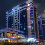 Marina View - Egyesült Arab Emírségek - Dubai - 2025.09.16. (K) - 09.19. (P)
