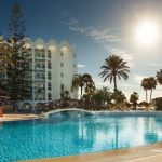 Marinas de Nerja Beach & Spa - Spanyolország - Costa Del Sol - Nerja - 2025.09.18. (Cs) - 09.21. (V)