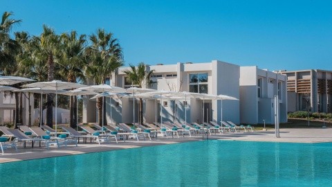 Iberostar Cala Domingos - Spanyolország - Mallorca - Calas de Mallorca - 2025.09.14. (V) - 09.16. (K)