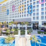 Centara Mirage Beach Resort - Egyesült Arab Emírségek - Dubai - 2025.10.01. (Sze) - 10.04. (Szo)