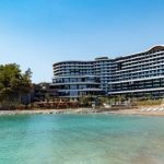 Mylome Luxury Hotel & Resort - Törökország - Alanya - Okurcalar - 2025.09.17. (Sze) - 09.20. (Szo)