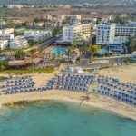 Pavlonapa Beach - Ciprus - Agia Napa - Ayia Napa - 2025.09.14. (V) - 09.17. (Sze)