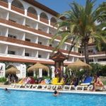 4R Gran Europe (Comarruga) - Spanyolország - Costa Dorada - Coma-ruga - 2025.09.18. (Cs) - 09.21. (V)