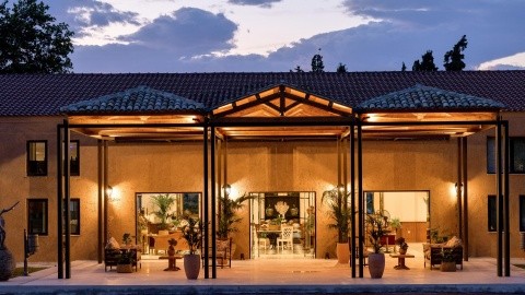 Grecotel Lux Me Costa Botanica (ex. Gelina Village) - Görögország - Korfu - Acharavi - 2025.09.22. (H) - 09.24. (Sze)