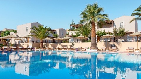 Grecotel Casa Adele (ex. Grand Leoniki Residence by Grecotel) - Görögország - Kréta - Platanes - 2025.09.20. (Szo) - 09.23. (K)