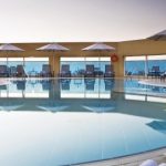 Four Points Sheraton Downtown Dubai - Egyesült Arab Emírségek - Dubai - 2025.09.24. (Sze) - 09.27. (Szo)