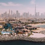 Rove La Mer Beach - Egyesült Arab Emírségek - Dubai - 2025.09.29. (H) - 10.02. (Cs)