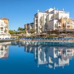 Occidental Torremolinos Playa (ex. Smy Costa del Sol) - Spanyolország - Costa Del Sol - Torremolinos - 2025.09.18. (Cs) - 09.21. (V)