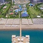 Royal Holiday Palace - Törökország - Antalya - 2025.09.21. (V) - 09.24. (Sze)