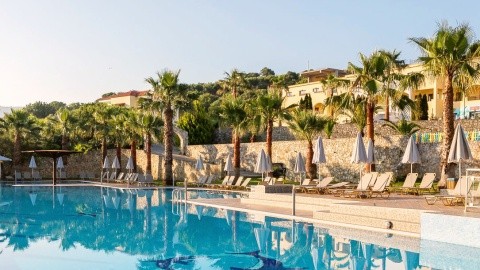 Almyrida Village & Waterpark (ex. Almyrida Bay) - Görögország - Kréta - Almirida - 2025.09.21. (V) - 09.24. (Sze)