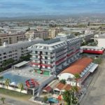 Grand Kolibri Prestige & Spa - Törökország - Alanya - 2025.09.20. (Szo) - 09.23. (K)