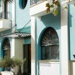 Dioni Boutique - Görögország - Epirus - Preveza - 2025.09.15. (H) - 09.18. (Cs)